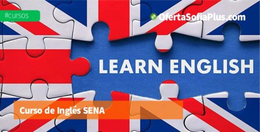 curso de ingles virtual del sena