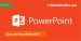 curso de powerpoint virtual gratis